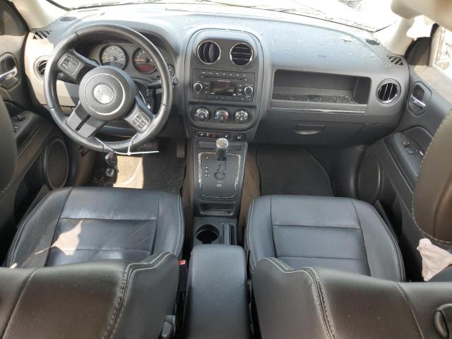 Photo 8 from auction – 2015 JEEP PATRIOT with VIN 1C4NJRFB2FD232133