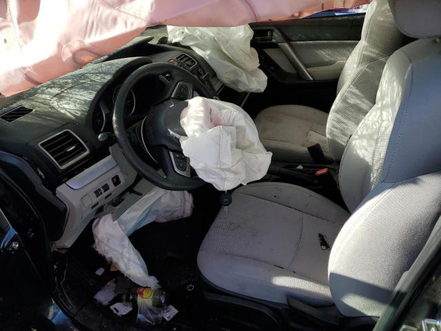 Photo 7 from auction – 2018 SUBARU FORESTER 2 with VIN JF2SJABC1JH592354