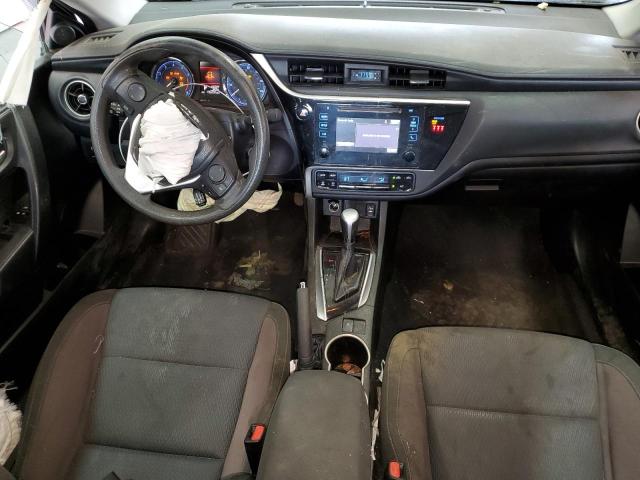 Photo 8 from auction – 2018 TOYOTA COROLLA L with VIN 5YFBURHE7JP815708