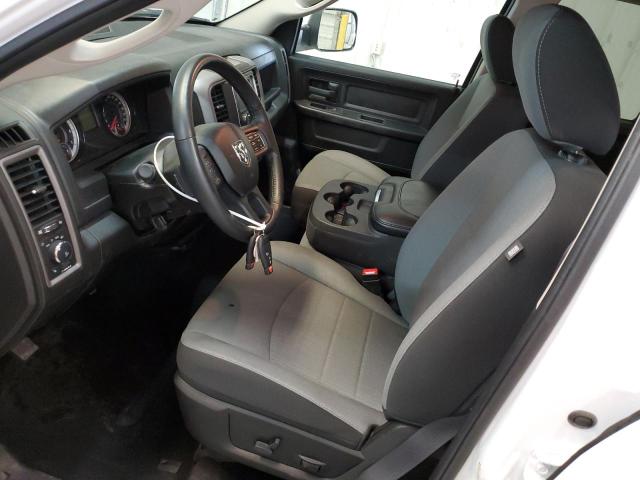 Photo 7 from auction – 2023 RAM 1500 CLASS with VIN 1C6RR6FTXPS554363