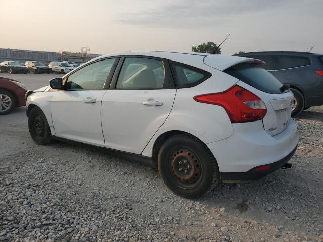 Photo 2 from auction – 2012 FORD FOCUS SE with VIN 1FAHP3K26CL470816