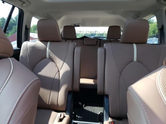 Photo 10 from auction – 2024 TOYOTA GRAND HIGH with VIN 5TDAAAB55RS054596