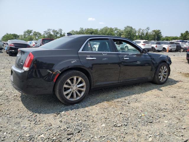 Photo 3 from auction – 2019 CHRYSLER 300 LIMITE with VIN 2C3CCAKG7KH569886
