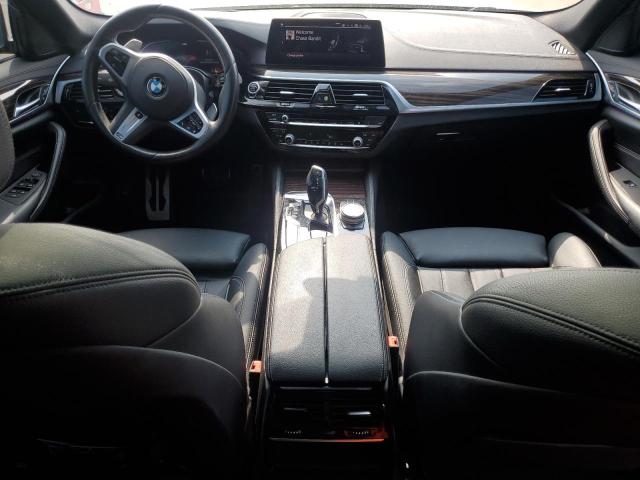 Photo 8 from auction – 2020 BMW 540 XI with VIN WBAJS3C04LCD96335