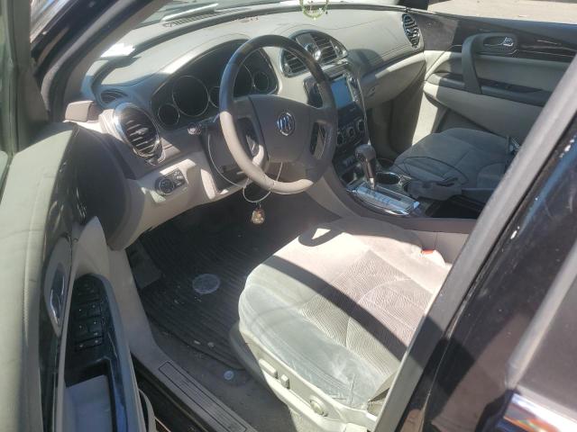 Photo 8 from auction – 2016 BUICK ENCLAVE with VIN 5GAKRAKD5GJ315449