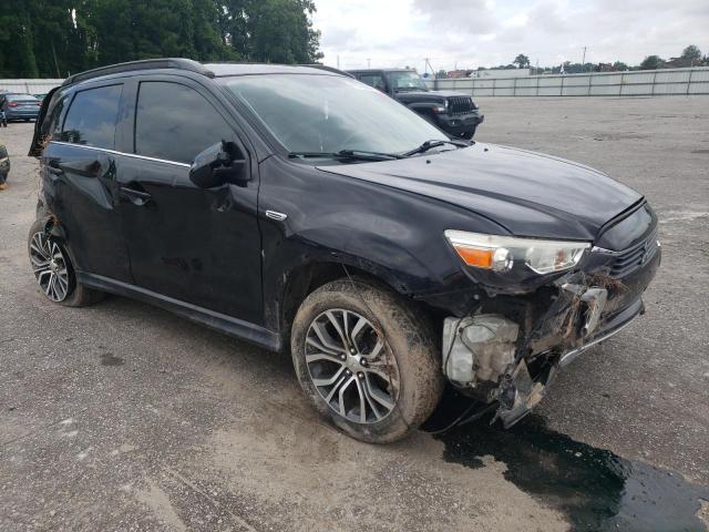 Photo 4 from auction – 2016 MITSUBISHI OUTLANDER with VIN JA4AR4AW8GZ033669