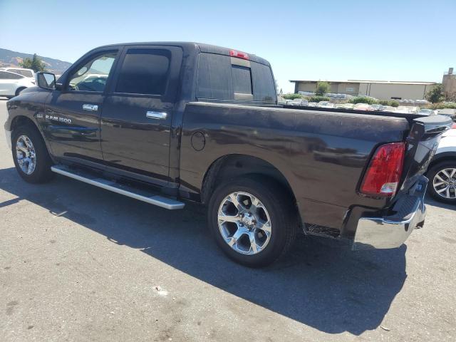 Photo 2 from auction – 2011 DODGE RAM 1500 with VIN 1D7RB1CT3BS671317