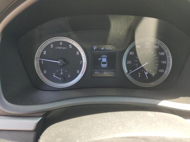 Photo 9 from auction – 2019 HYUNDAI SONATA SE with VIN 5NPE24AF3KH729660