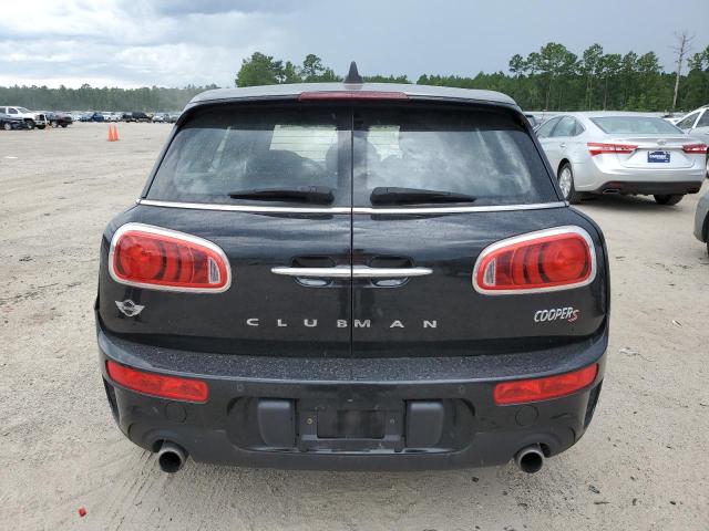 Photo 6 from auction – 2017 MINI COOPER S C with VIN WMWLU5C51H2E81818