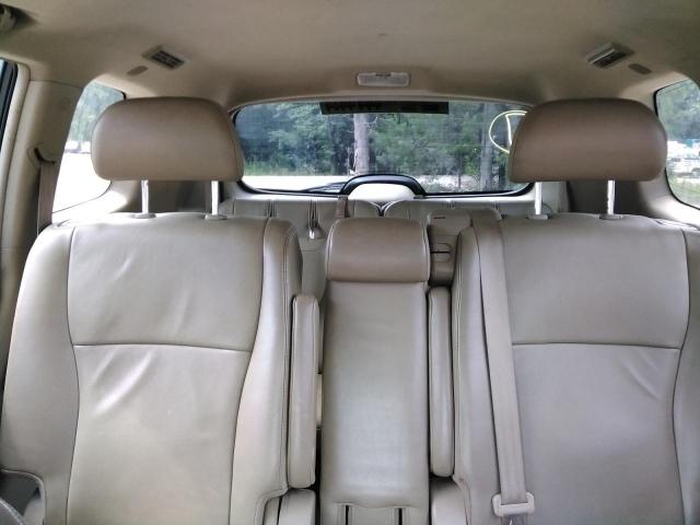 Photo 10 from auction – 2012 TOYOTA HIGHLANDER with VIN 5TDBK3EH1CS102590