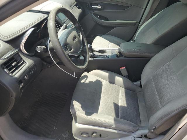 Photo 7 from auction – 2014 CHEVROLET IMPALA LS with VIN 1G11Y5SLXEU102898