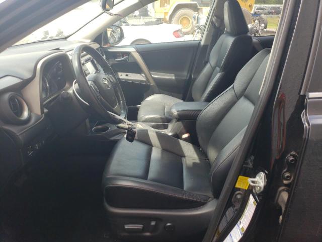 Photo 7 from auction – 2013 TOYOTA RAV4 LIMIT with VIN 2T3DFREV1DW115703