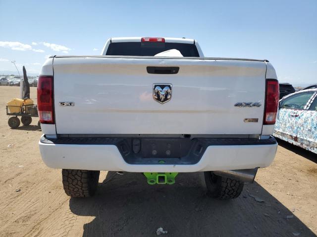 Photo 6 from auction – 2011 DODGE RAM 2500 with VIN 3D7UT2CL1BG625070