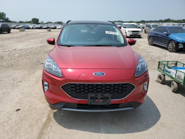 Photo 5 from auction – 2021 FORD ESCAPE TIT with VIN 1FMCU9DZXMUA23505