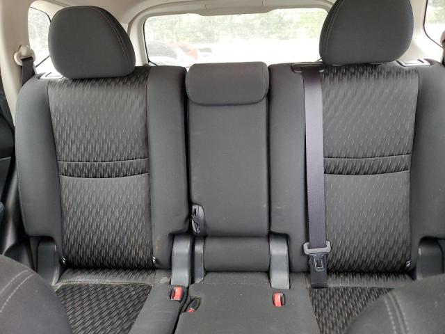 Photo 10 from auction – 2018 NISSAN ROGUE S with VIN KNMAT2MV3JP585887