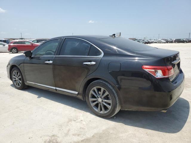 Photo 2 from auction – 2010 LEXUS ES 350 with VIN JTHBK1EG3A2354856