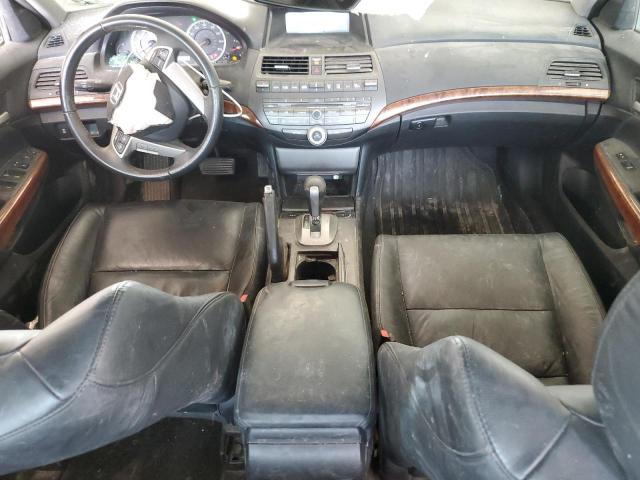 Photo 8 from auction – 2012 HONDA ACCORD EXL with VIN 1HGCP2F82CA124093