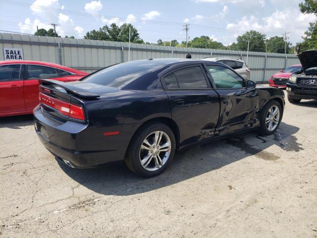 Photo 3 from auction – 2012 DODGE CHARGER SX with VIN 2C3CDXJG4CH241120