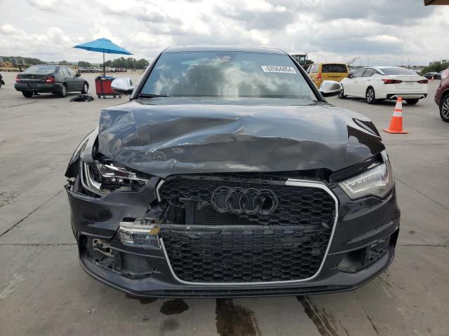 Photo 5 from auction – 2012 AUDI A6 PRESTIG with VIN WAUJGAFC9CN116843
