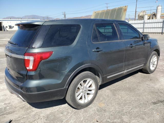 Photo 3 from auction – 2016 FORD EXPLORER X with VIN 1FM5K7D89GGC40945
