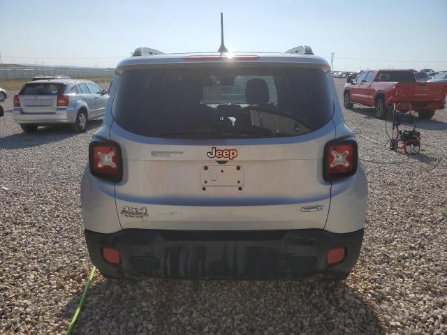 Photo 6 from auction – 2017 JEEP RENEGADE L with VIN ZACCJBBB8HPG55890