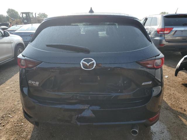 Photo 6 from auction – 2019 MAZDA CX-5 TOURI with VIN JM3KFBCM7K0624468
