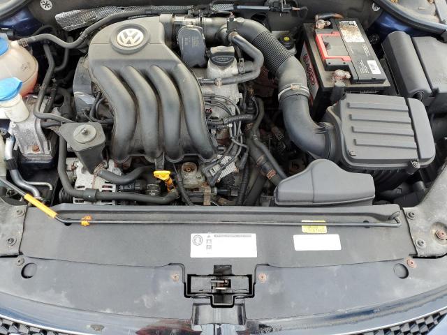 Photo 11 from auction – 2012 VOLKSWAGEN JETTA BASE with VIN 3VW1K7AJ5CM372205