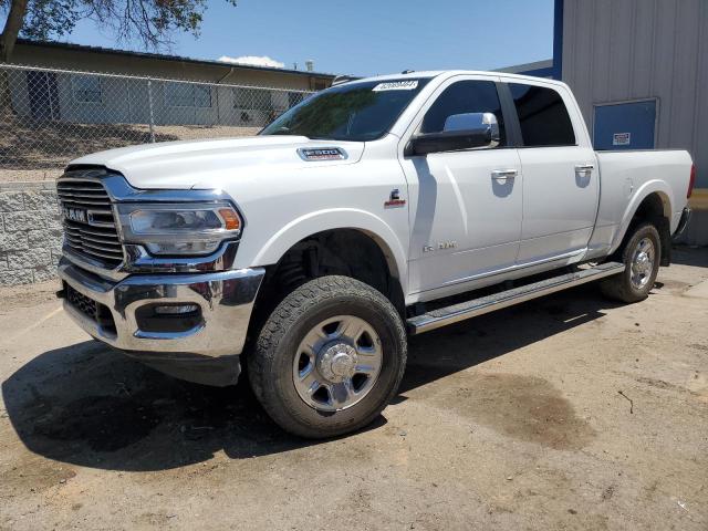 Photo 1 from auction – 2020 RAM 2500 LARAM with VIN 3C6UR5FL9LG243402