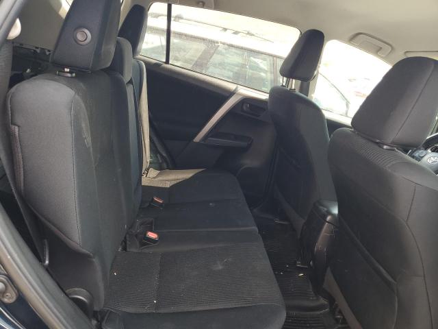 Photo 11 from auction – 2018 TOYOTA RAV4 LE with VIN 2T3BFREV5JW801634
