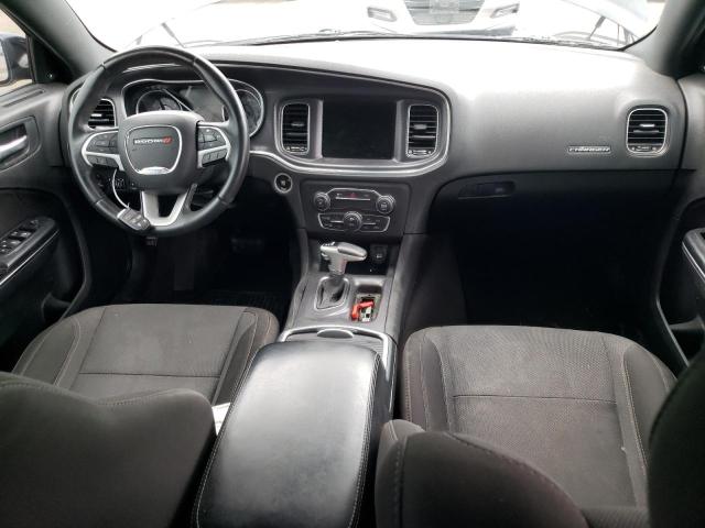 Photo 8 from auction – 2016 DODGE CHARGER SX with VIN 2C3CDXJG9GH273082