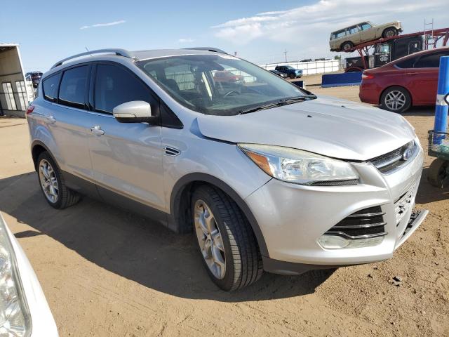 Photo 4 from auction – 2015 FORD ESCAPE TIT with VIN 1FMCU9J95FUC21240
