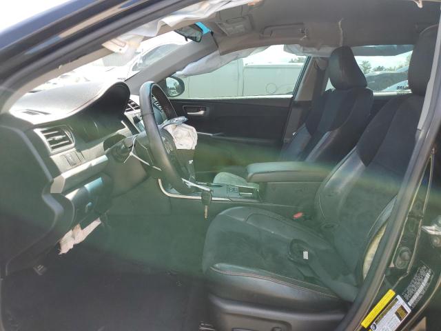 Фото 7 с аукциона – 2017 TOYOTA CAMRY LE с VIN 4T1BF1FK8HU303663