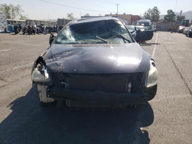 Photo 5 from auction – 2012 NISSAN ALTIMA BAS with VIN 1N4AL2AP1CN498645