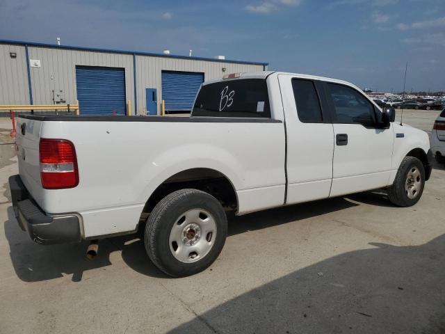 Photo 3 from auction – 2005 FORD F150 with VIN 1FTRX12W95NA06108