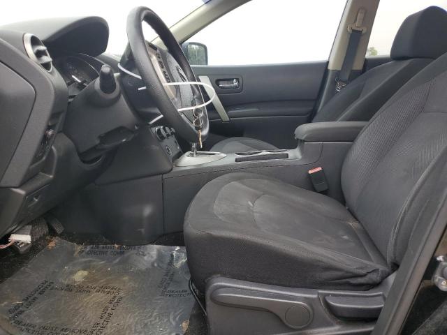 Photo 7 from auction – 2011 NISSAN ROGUE S with VIN JN8AS5MV2BW260034