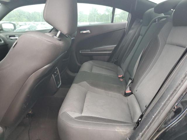 Photo 10 from auction – 2016 DODGE CHARGER SX with VIN 2C3CDXHG9GH159315