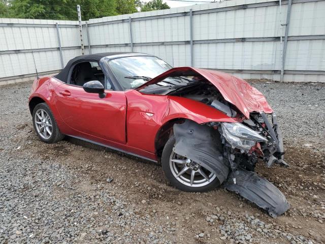 Photo 4 from auction – 2016 MAZDA MX-5 MIATA with VIN JM1NDAB79G0103566