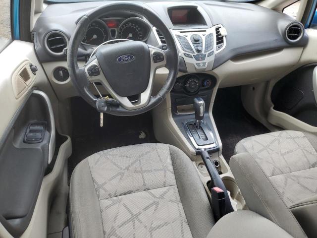 Photo 8 from auction – 2013 FORD FIESTA SE with VIN 3FADP4EJ4DM223432