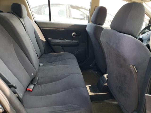 Photo 10 from auction – 2008 NISSAN VERSA S with VIN 3N1BC13E08L428133