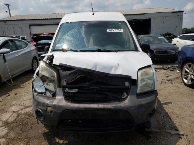 Photo 5 from auction – 2011 FORD TRANSIT CO with VIN NM0LS7AN8BT056910
