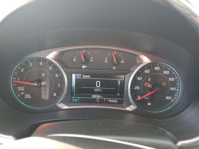 Photo 9 from auction – 2016 CHEVROLET MALIBU LT with VIN 1G1ZE5ST3GF333841