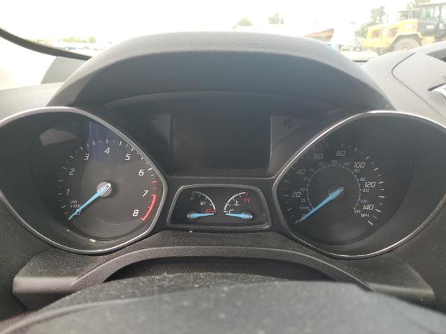 Photo 9 from auction – 2013 FORD ESCAPE SE with VIN 1FMCU9G95DUC73388