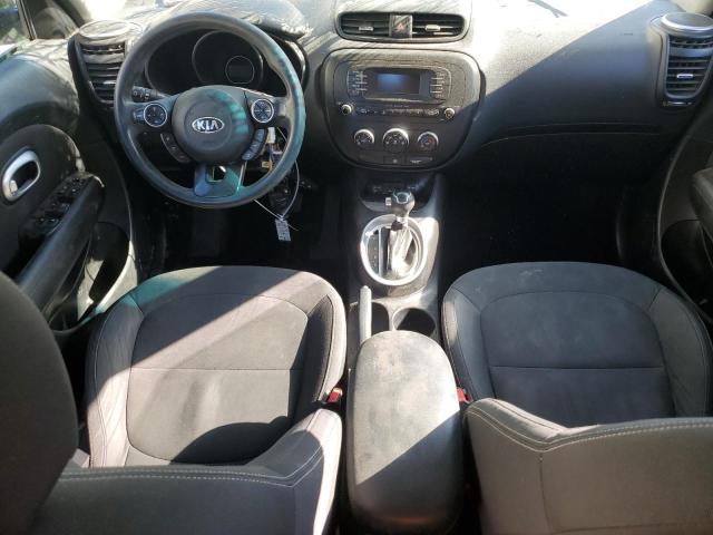 Photo 8 from auction – 2014 KIA SOUL with VIN KNDJN2A23E7043053