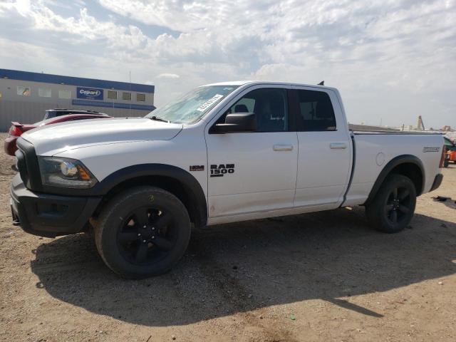 RAM 1500 CLASS 2019 with VIN 1C6RR7GT9KS703231 - Photo from auction