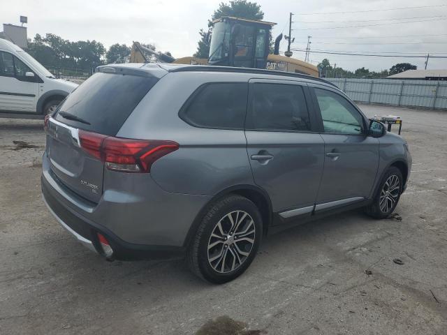 Photo 3 from auction – 2016 MITSUBISHI OUTLANDER with VIN JA4AD3A36GZ017663
