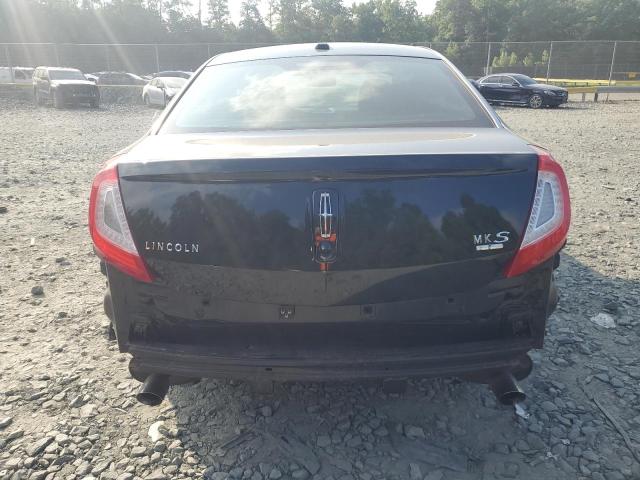Photo 6 from auction – 2014 LINCOLN MKS with VIN 1LNHL9FT6EG601228
