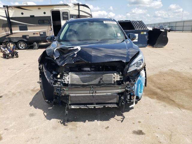 Photo 5 from auction – 2019 BUICK ENVISION P with VIN LRBFX4SX1KD008027