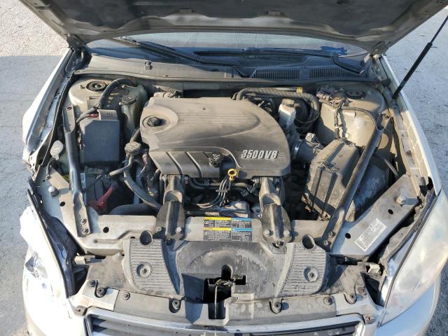 Photo 11 from auction – 2008 CHEVROLET IMPALA LS with VIN 2G1WB58K989277148