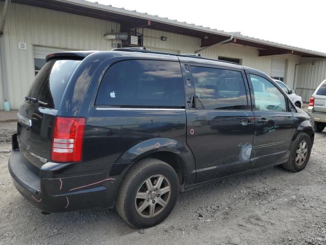 Photo 3 from auction – 2010 CHRYSLER TOWN & COU with VIN 2A4RR5DX0AR329736
