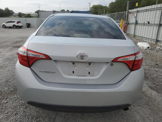 Photo 6 from auction – 2015 TOYOTA COROLLA L with VIN 2T1BURHE9FC434224